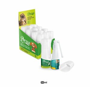 اسپری انتی پلاک-