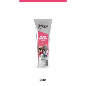 خمیرمینرال سگ پرسا