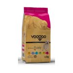 غذای خشک پاپی وودوو-VOODOO