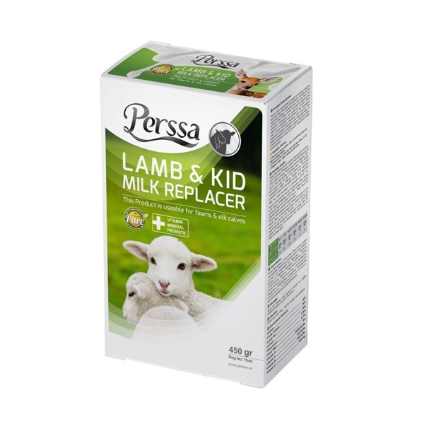 شیر خشک بره بزغاله 450گرمی