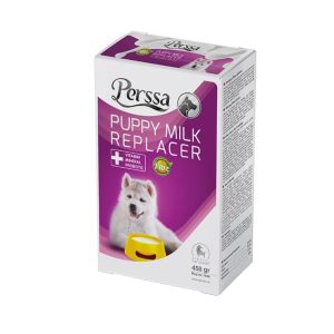 شیر خشک مخصوص نوزاد سگ پرسا