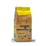 غذای خشک کیتن (7kg) VOODOO