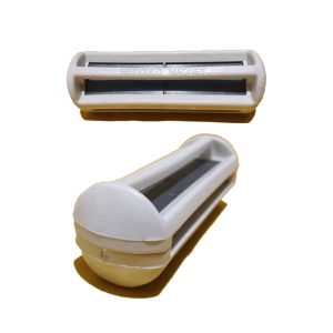 مگنت سفید شبکه ای ایرانی