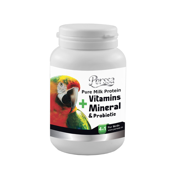 پودر مولتی ویتامین