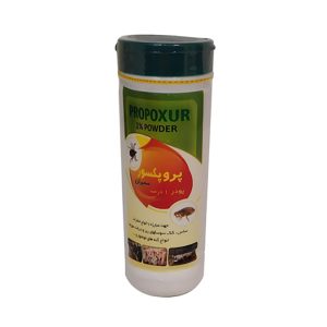 سم پروپوکسور 1 درصد