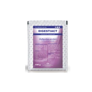 دایجستی اکت تولید داروهای دامی ایران