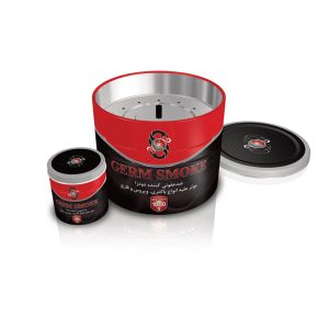 ضدعفونی کننده جرم اسموک (125gr) دامیار جامع