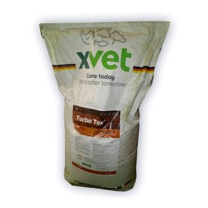 توربوتوکس عرشیا دارو