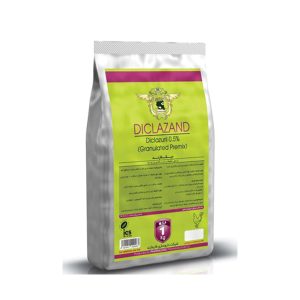 دیکلازند (دیکلازوریل ۰/۵%) فارمازند