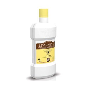 لووزند (لوامیزول هيدروكلرايد10%) فارمازند