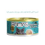تن و بیف