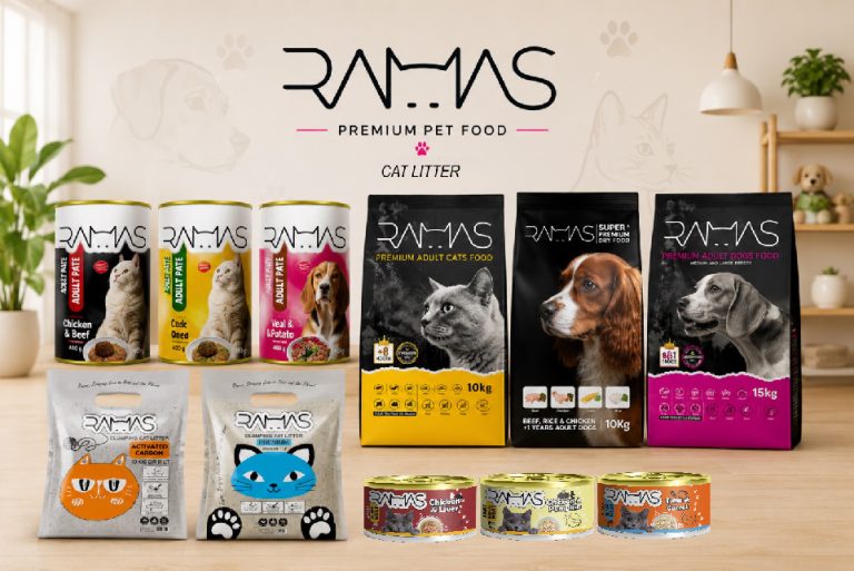 RAMAS